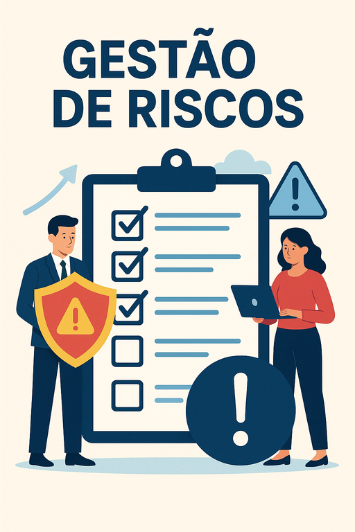 GESTÃO DE RISCOS APLICADA AO SETOR PÚBLICO