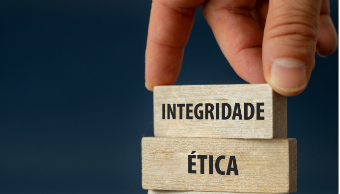 Ética e Integridade no Serviço Público Ética e Integridade no Serviço Público