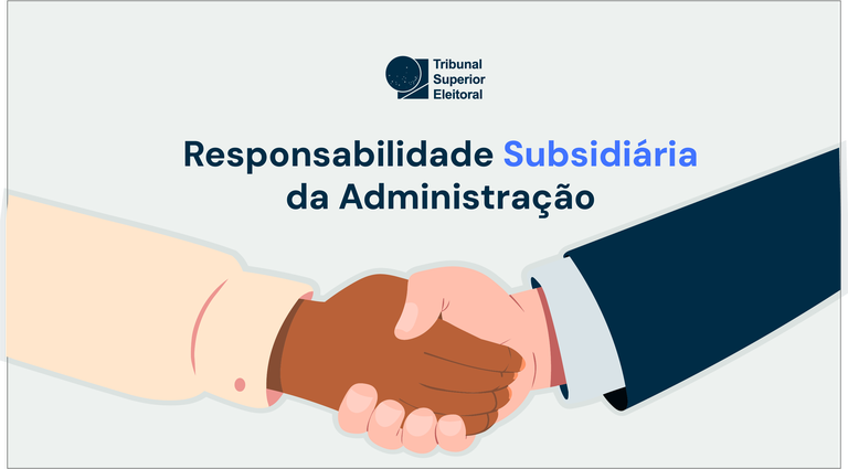 Responsabilidade Subsidiária da Administração