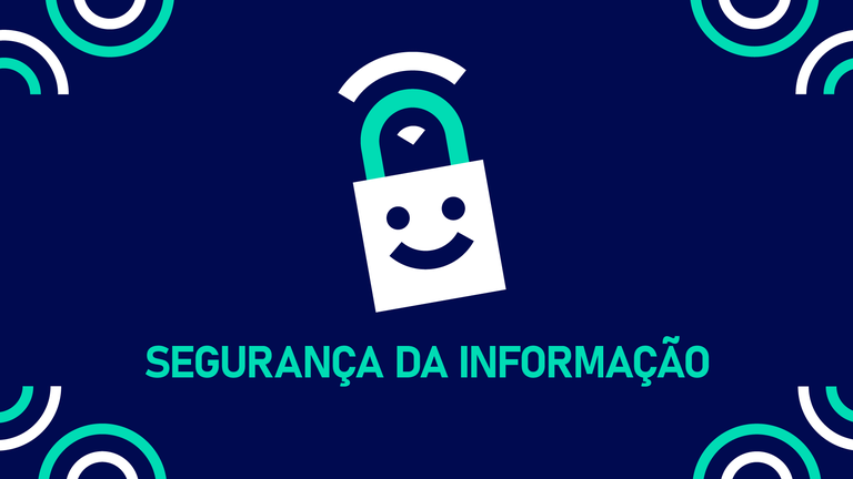Segurança da informação