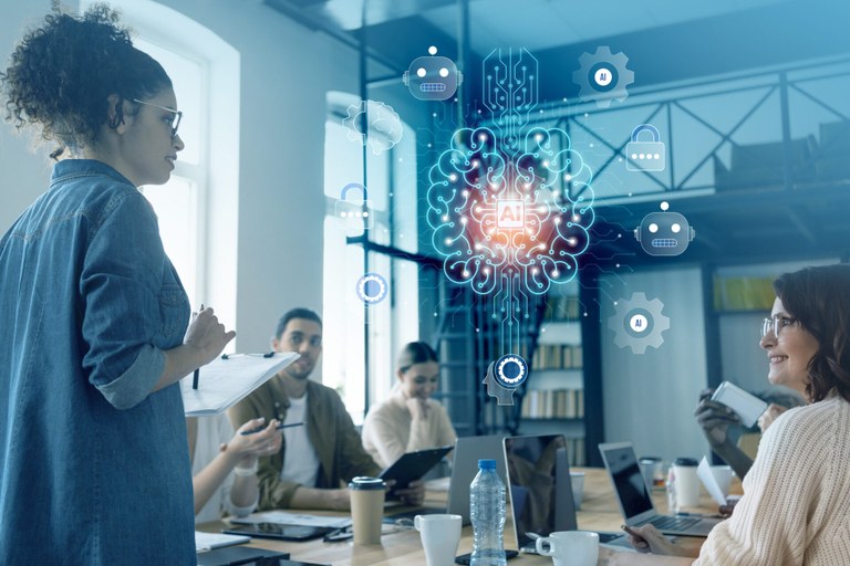 🤖 Inteligência Artificial Generativa Aplicada às Contratações Públicas - abordagem prática