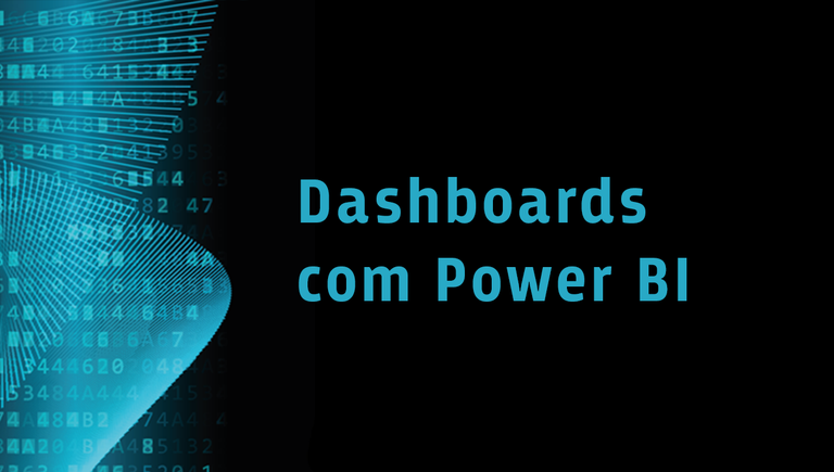 Dashboards com Power BI