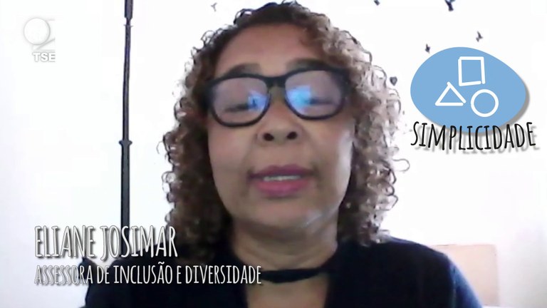 VALORES DO TSE - Simplicidade